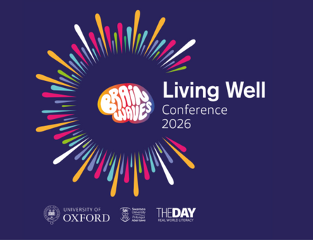 A conference focused on early intervention into youth mental health