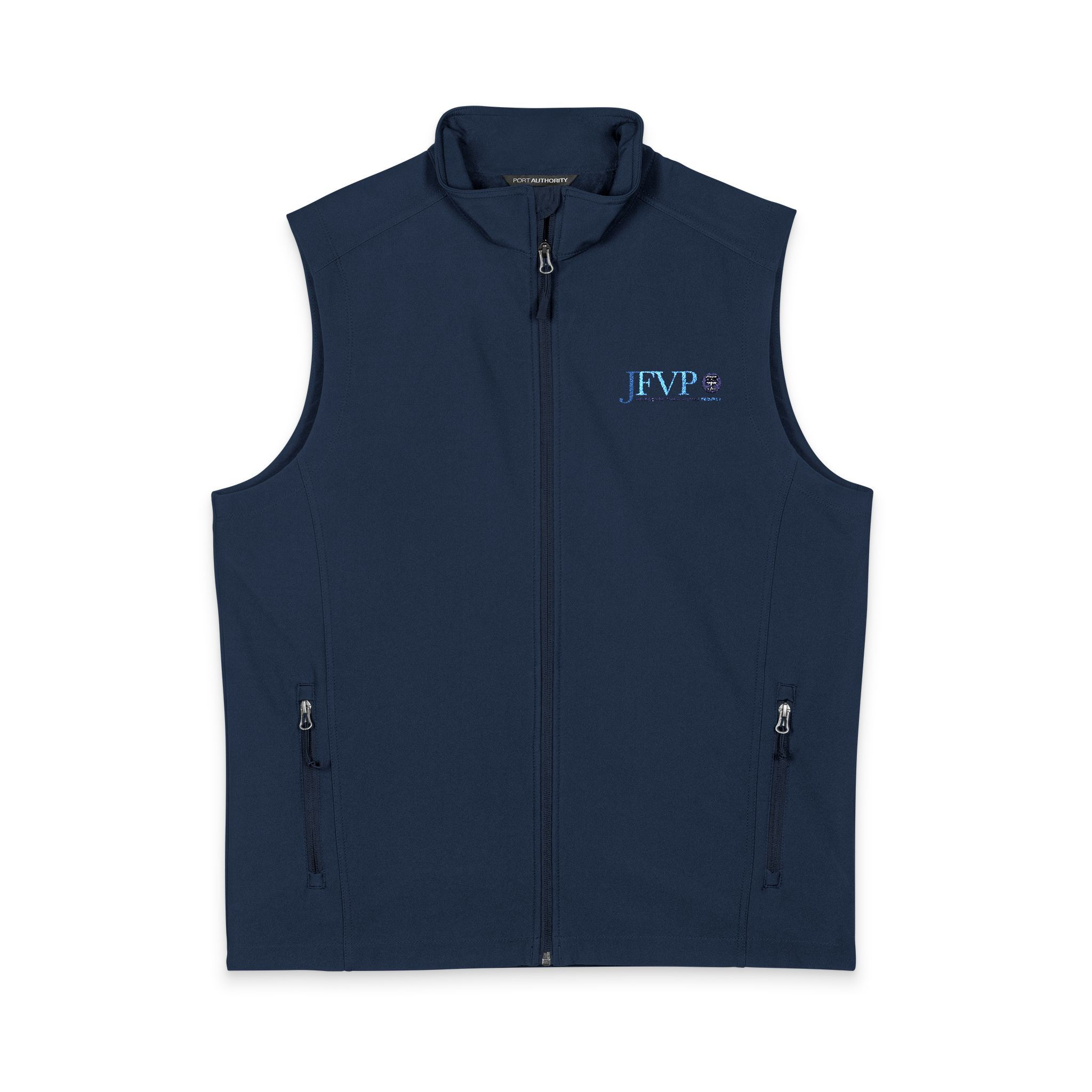 Port Authority® Men's Core Soft Shell Vest