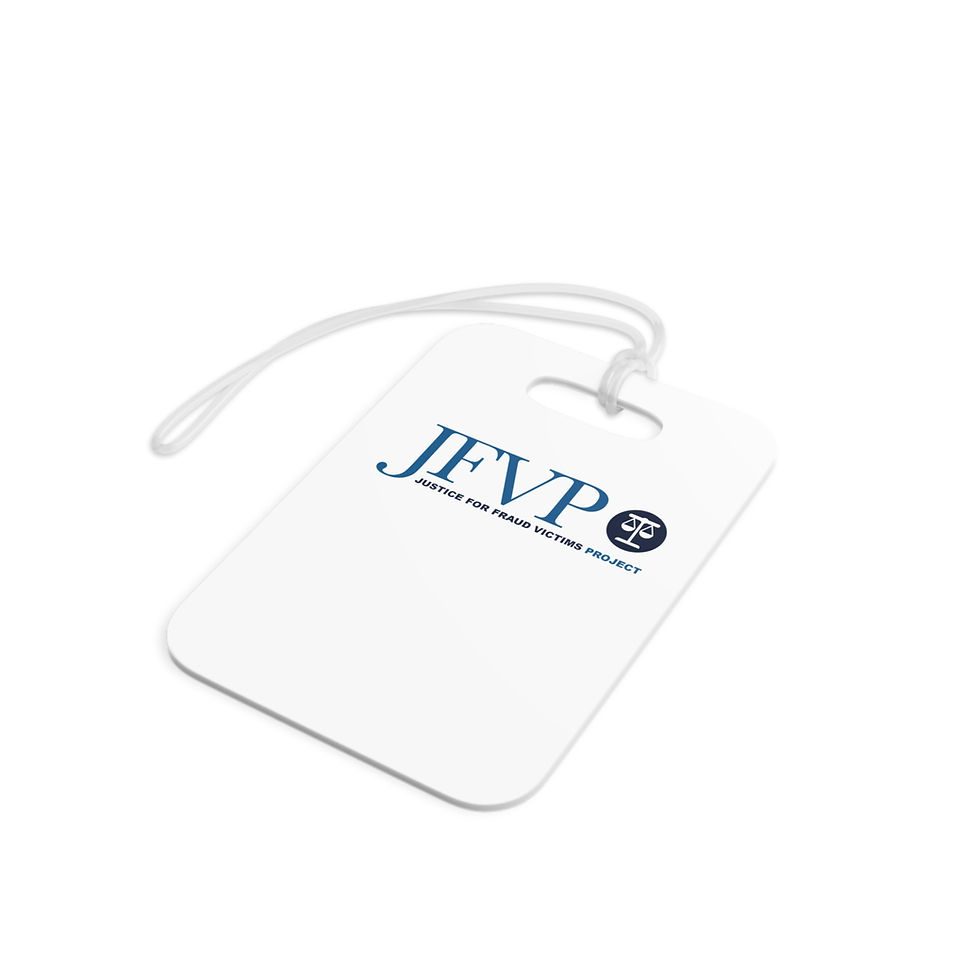 Thumbnail: Luggage Tags