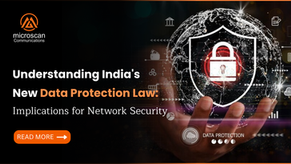 Understanding India's New Data Protection Law: Implications for Network Security
