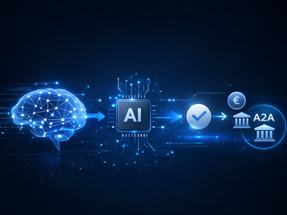 AI ще плаща вместо клиента