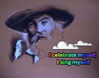 walt whitman giphy