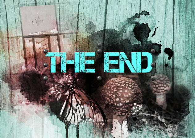 The_end_animated
