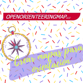 Creador de mapas de orientación