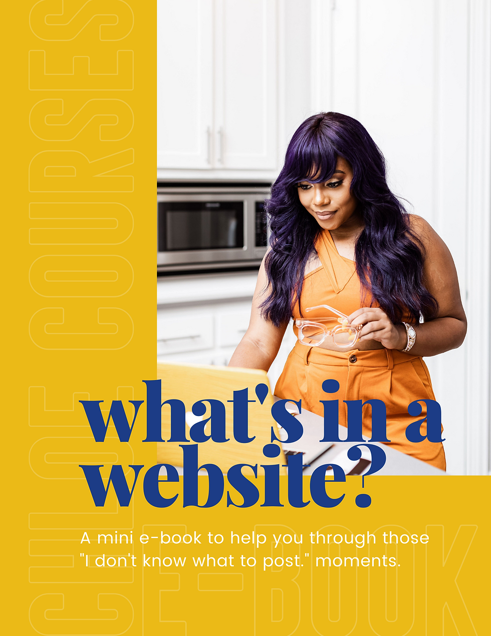 What's In A Website Playback