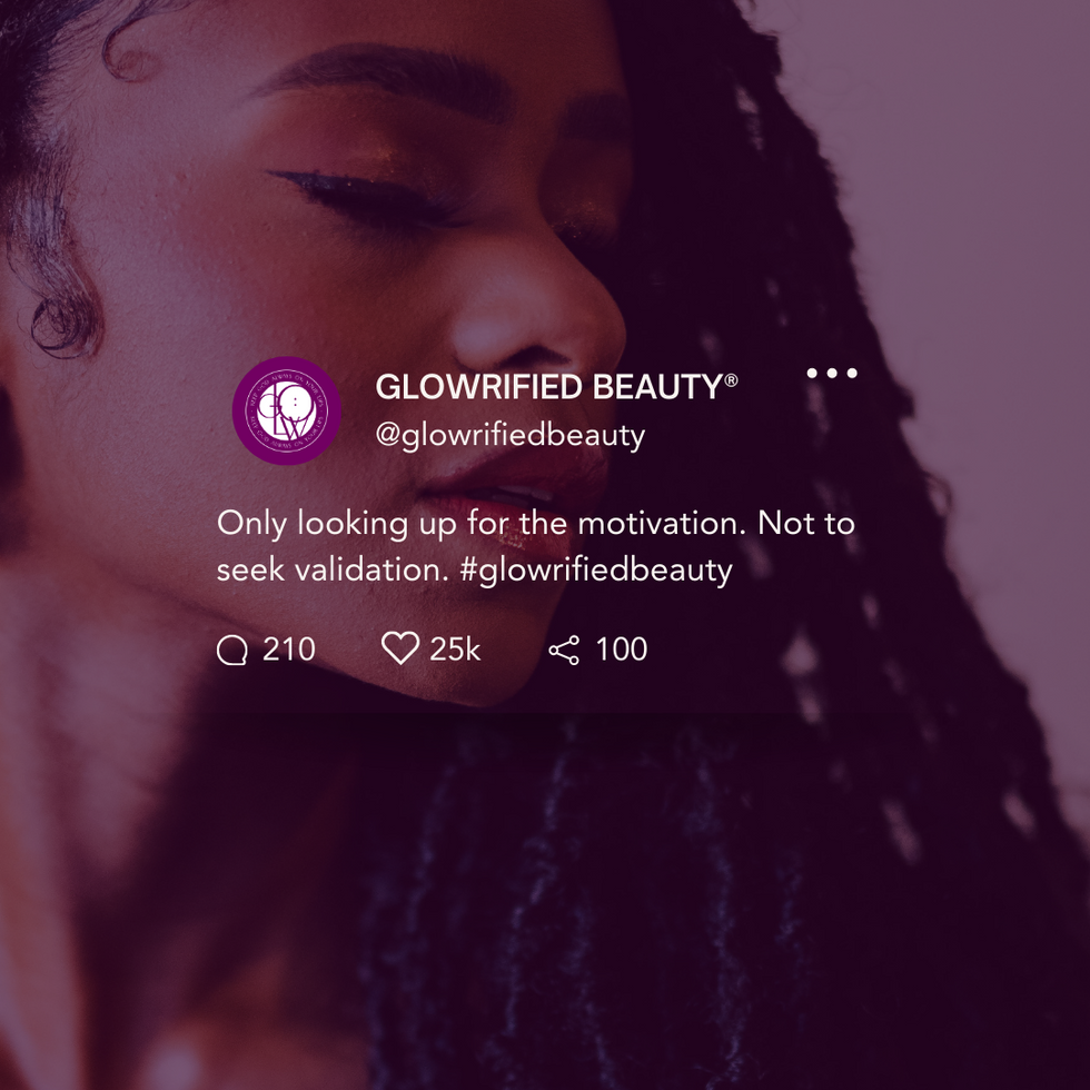 Tweet Layout