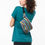 Thumbnail: Viscose Madeleine T-shirt 