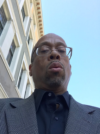 Paul Daniels at city walk 