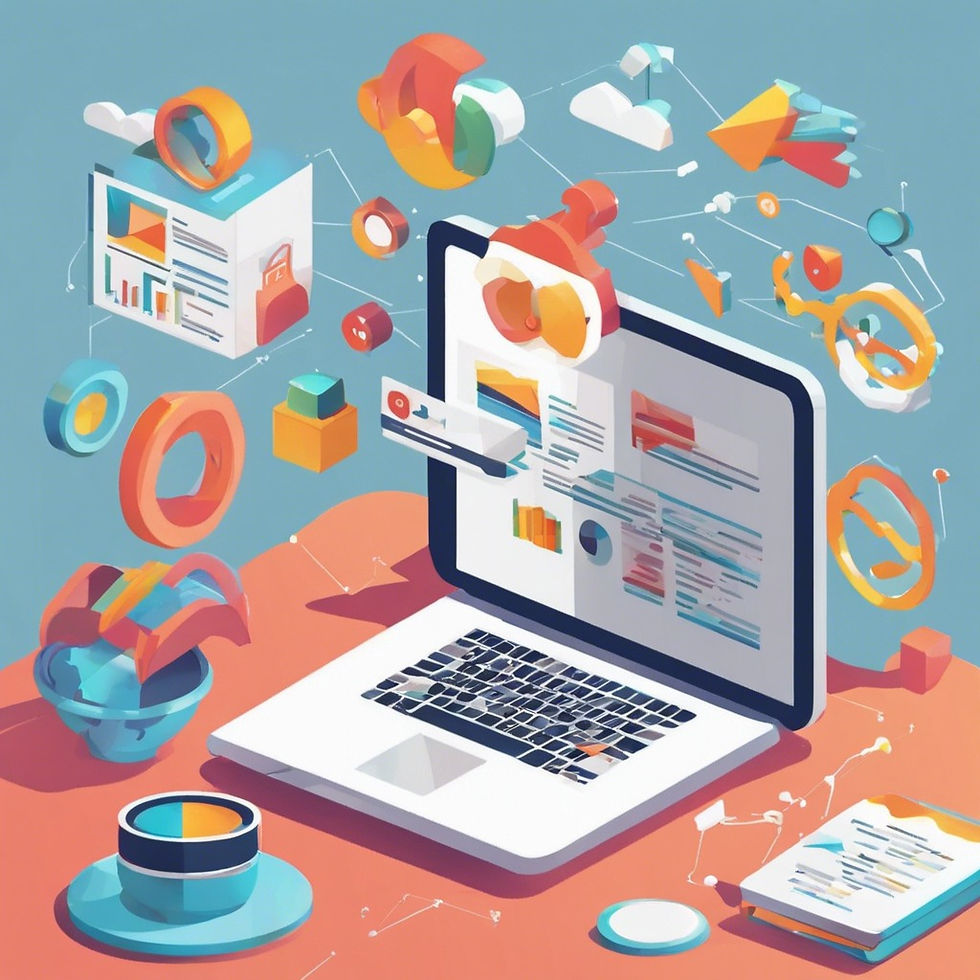 On-Page SEO for Beginners