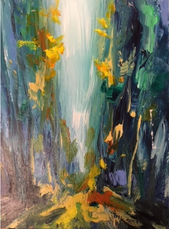 Pace of Nature Study 16