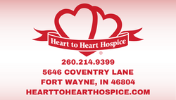 Heart to Heart
