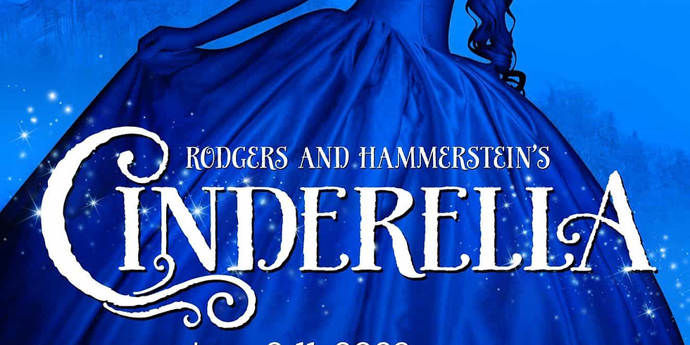 June Day Trip: Wagon Wheel- Cinderella