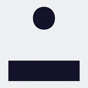 Brick Breaker animation bouncing ball