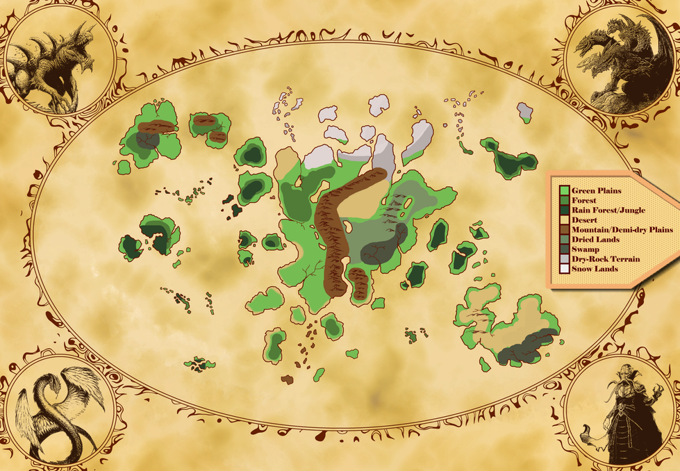 Zorem - World Map - Biomes.png