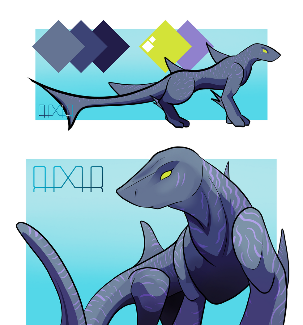 ArtFight006 Argon Landshark 20230404 signed (AF).png