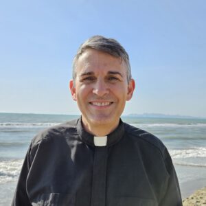Writer: The Rev. Dr. Christopher Royer