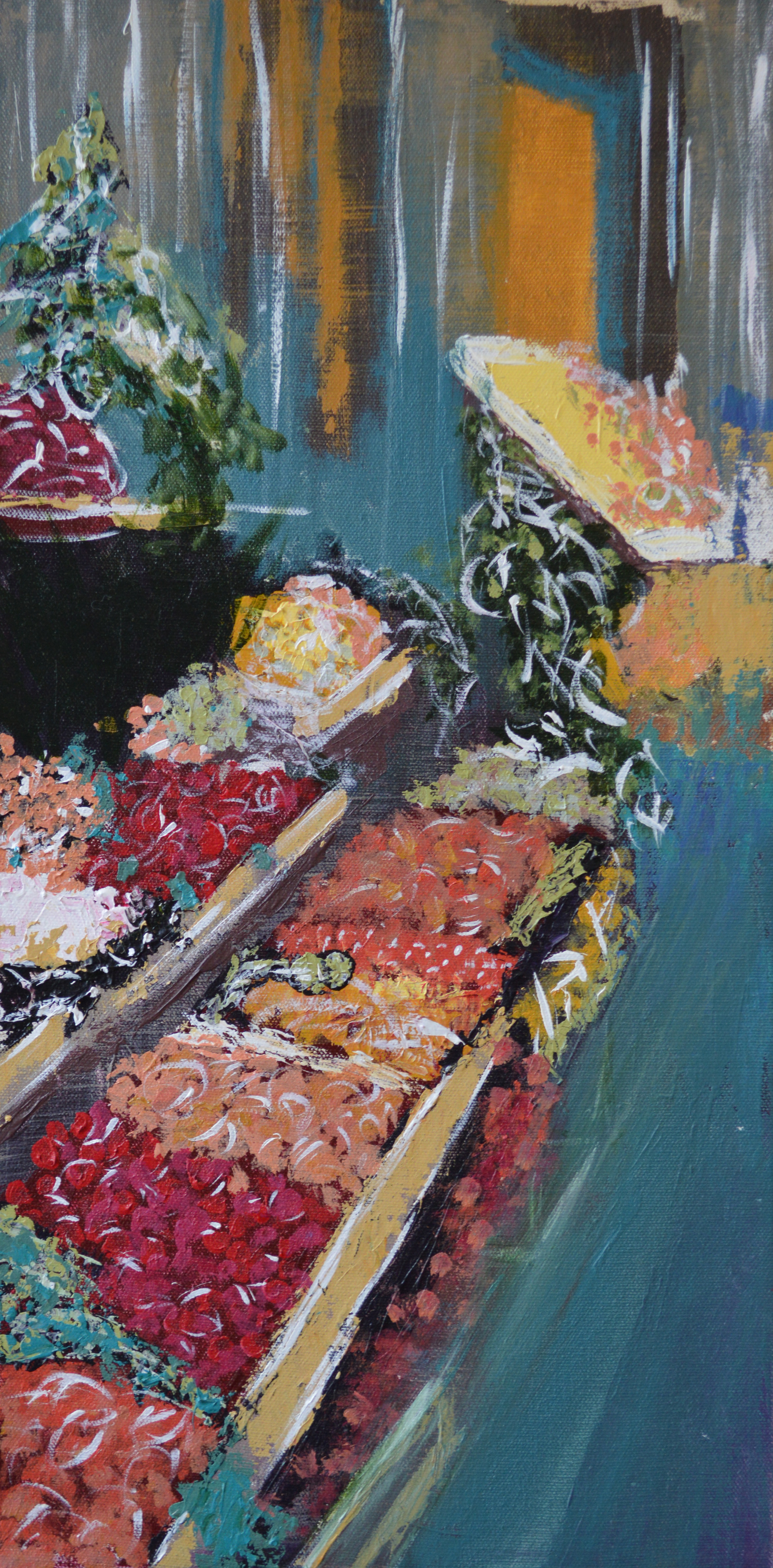 The Street Market