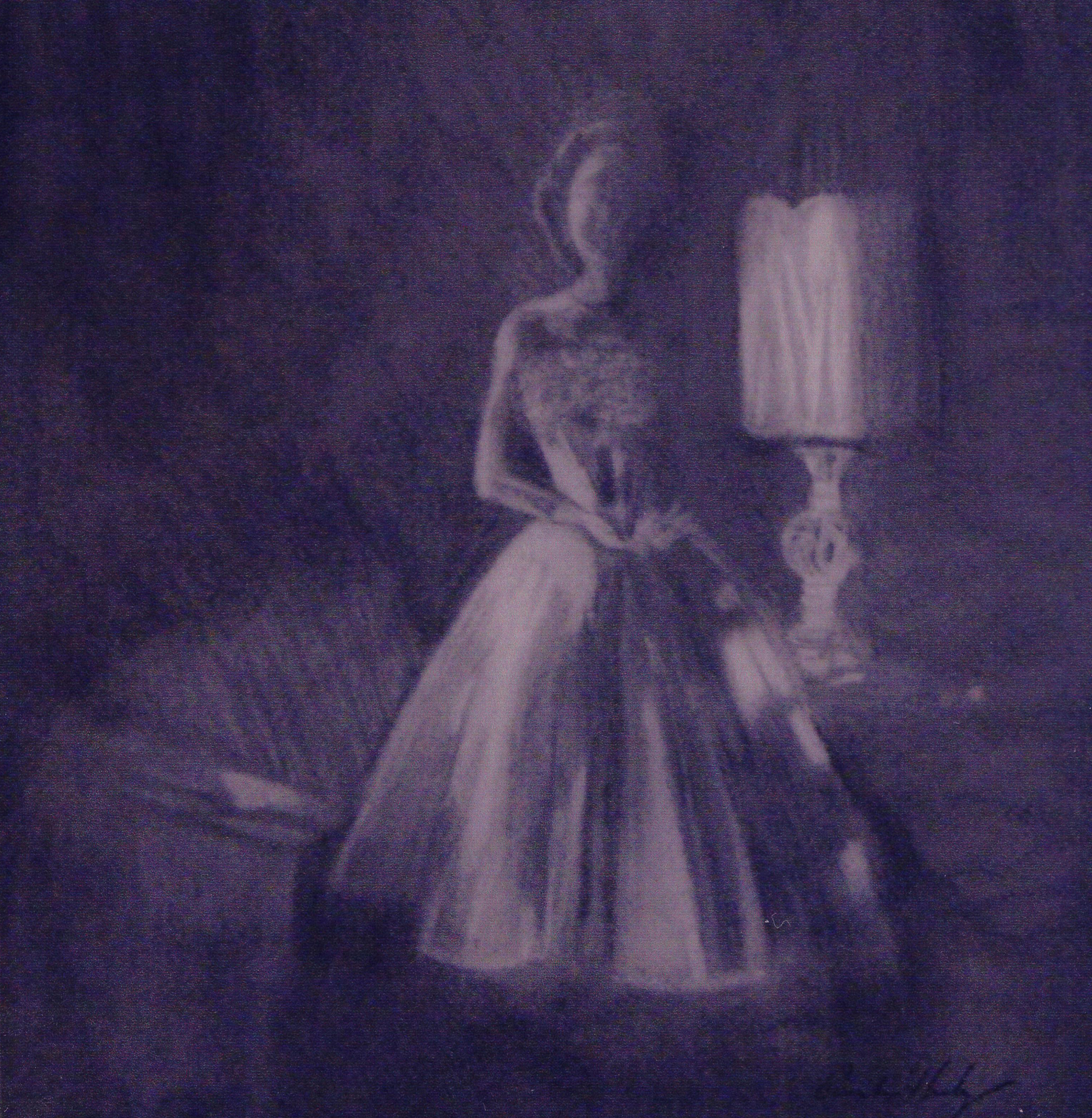 Ready for the Ball