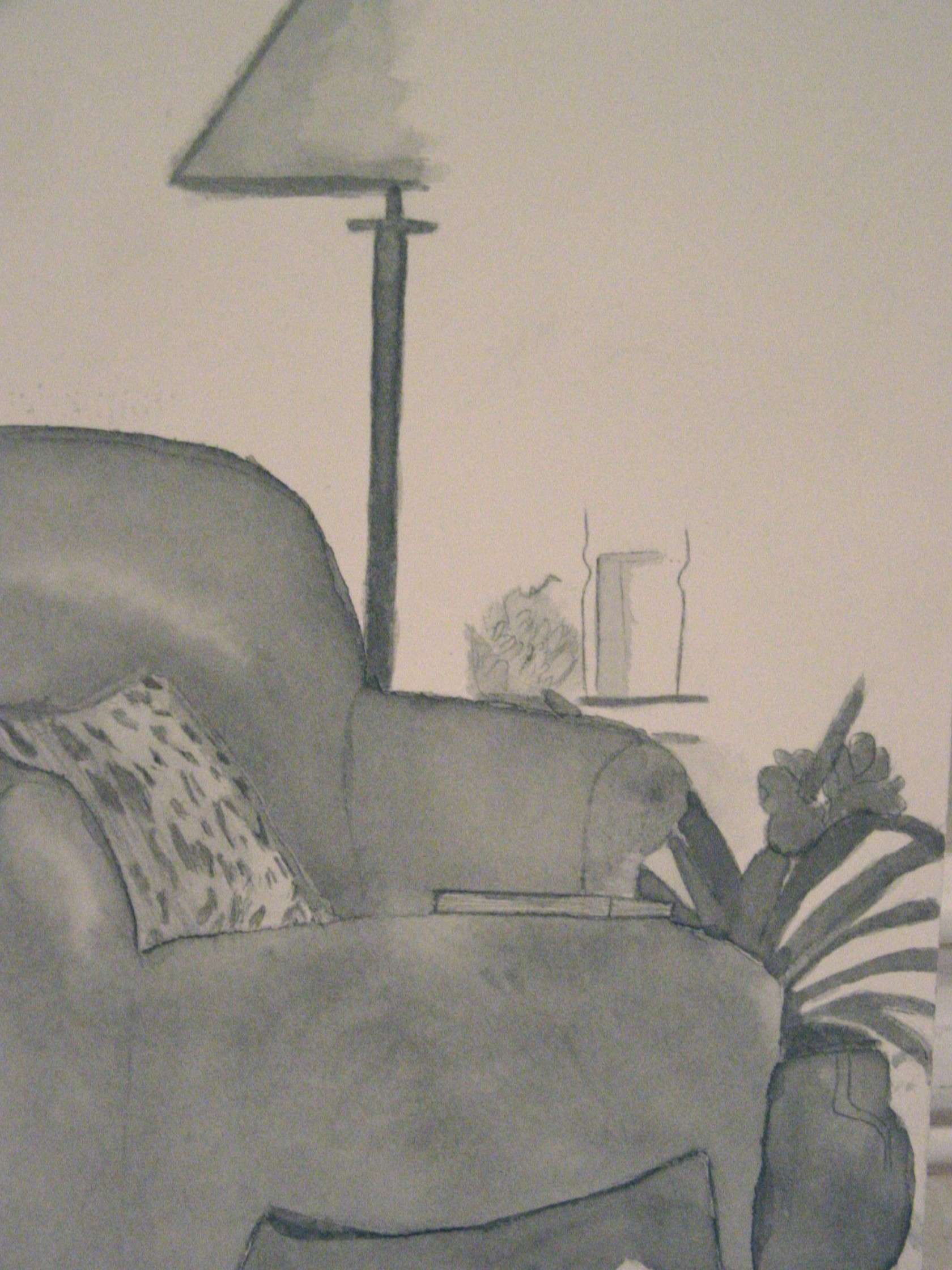 Have a Seat