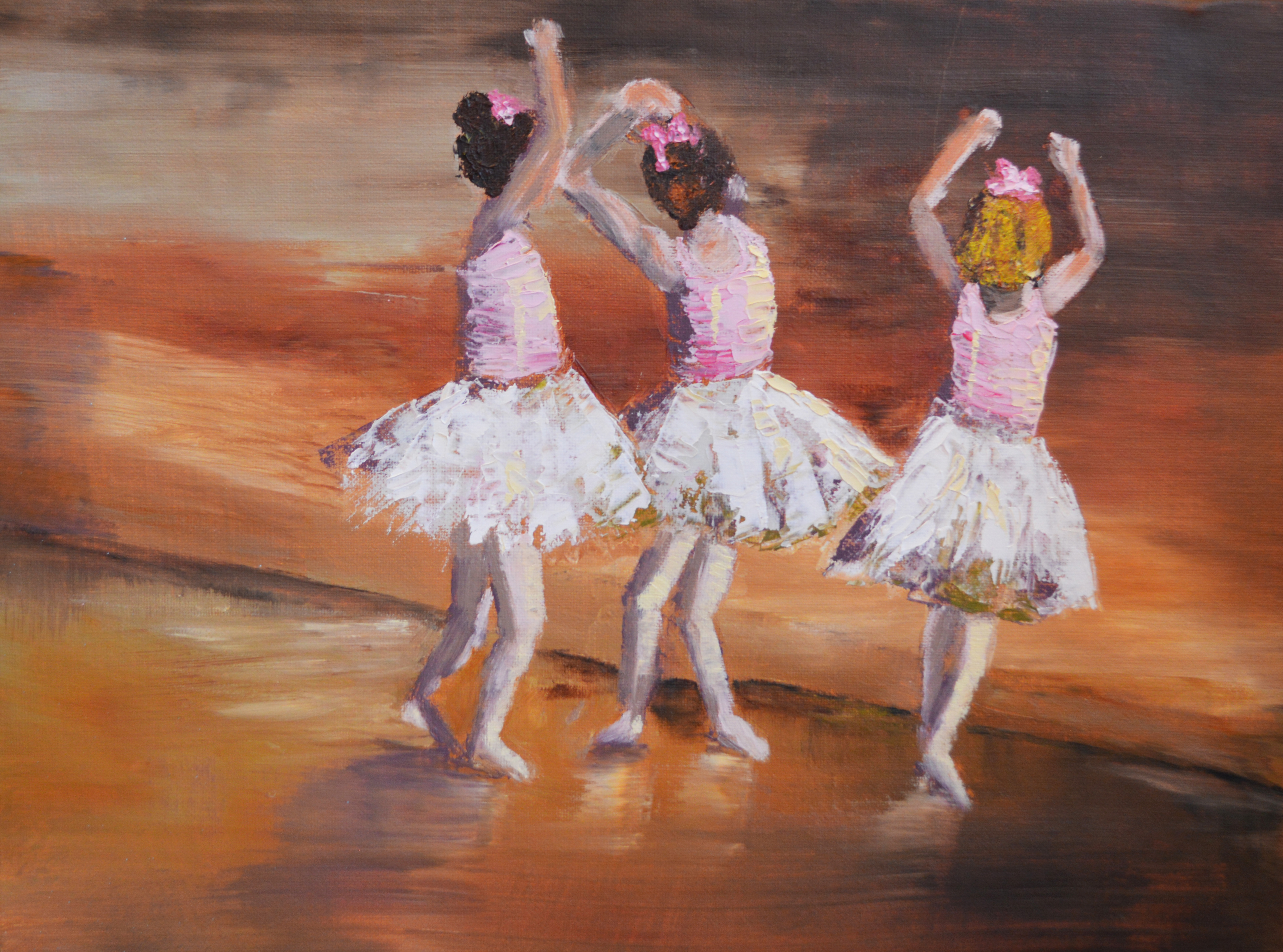 Three Graces