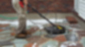 Patio Restoration
