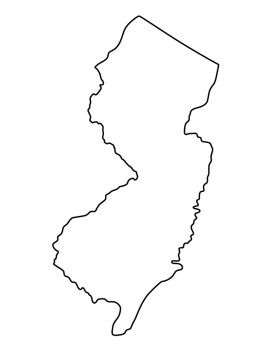 New Jersey