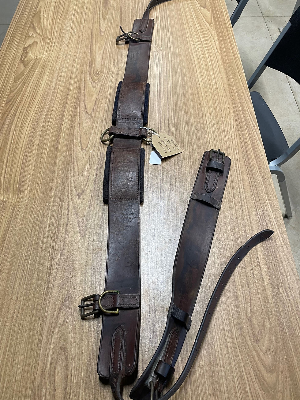 Thumbnail: LV23010 Lunge roller 