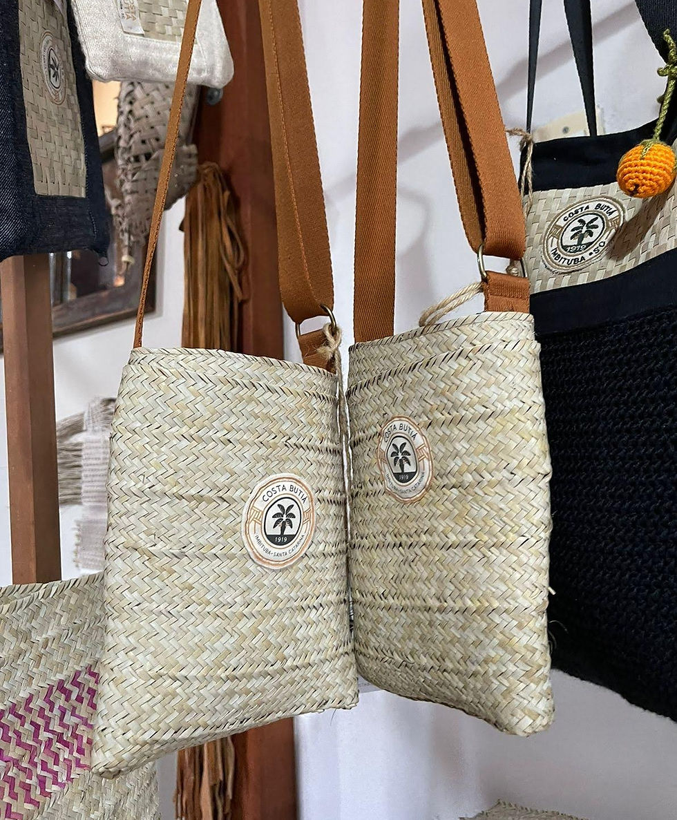 Miniatura: Bolsa Praia Vermelha