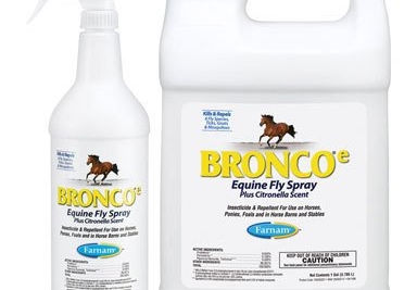 Fly Spray