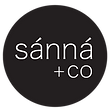 Sanna and Co logo