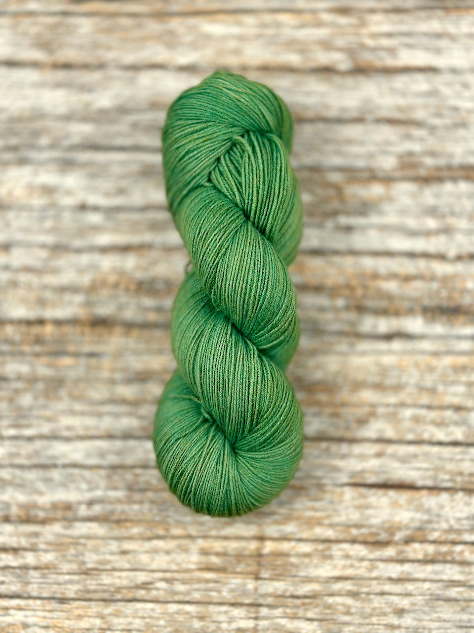 4ply Ethical Yarn White Gum Wool