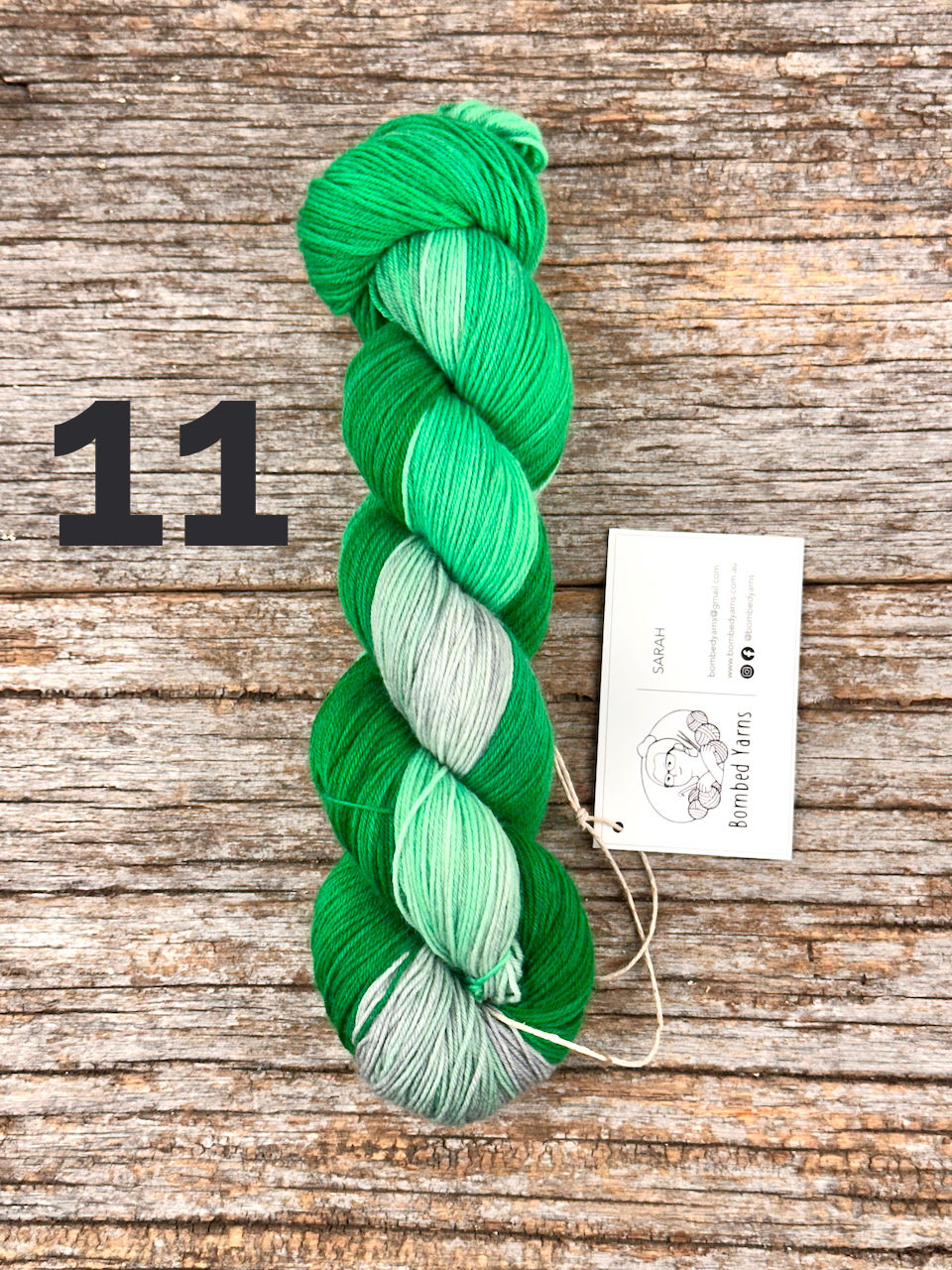 Thumbnail: One Of A Kind Colours & Sets
