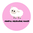 Mindful Melbourne Maker logo