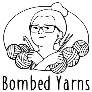 Bombed Yarns logo
