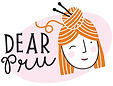 Dear Pru logo
