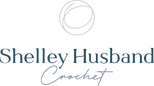 Shelley Husband Crochet logo