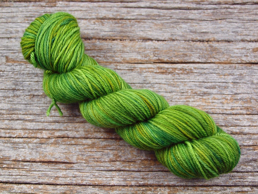 Thumbnail: Scandinavian Grass