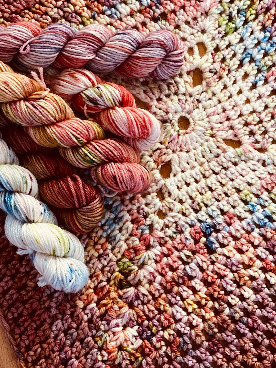 Crochet With Shelly 