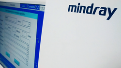 mindray