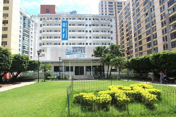 UFF descarta retomada das aulas presenciais em janeiro, como chegou a prever o MEC