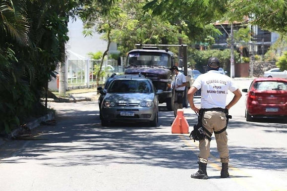 Saiba o que pode e o que está proibido nas praias de Niterói