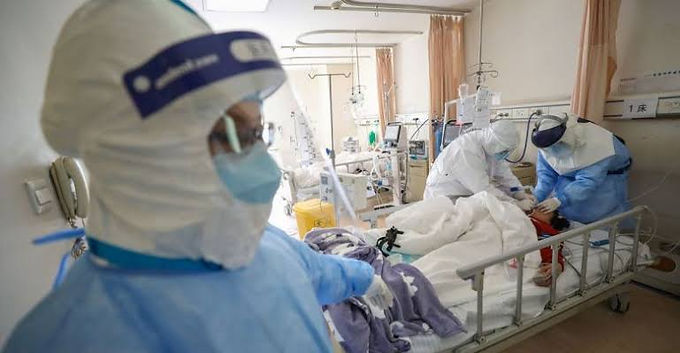 Covid mata como no pior momento da doença, em Niterói; oito mortes em 24 h