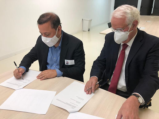 Anvisa autoriza uso emergencial e temporário de vacina contra Covid