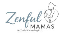 Zenful Mamas Logo