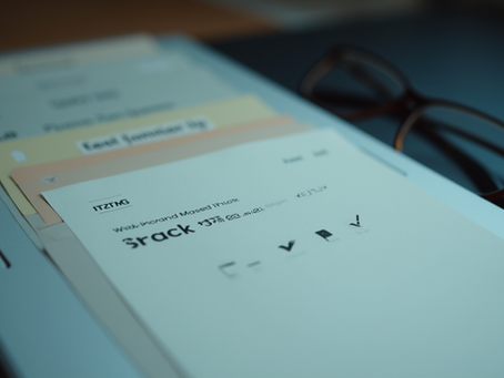 Top Tips for Efficient Email Organization Solutions