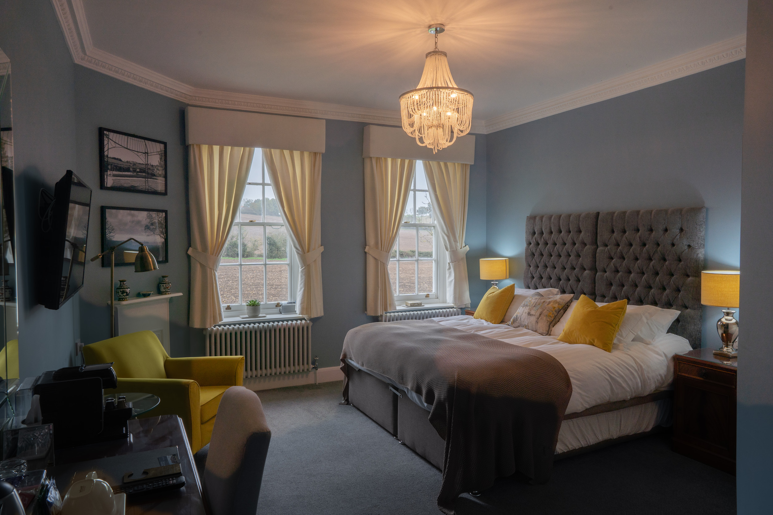 Property video london | property videographer essex | Creative Hub UK