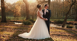 Mulberry House wedding