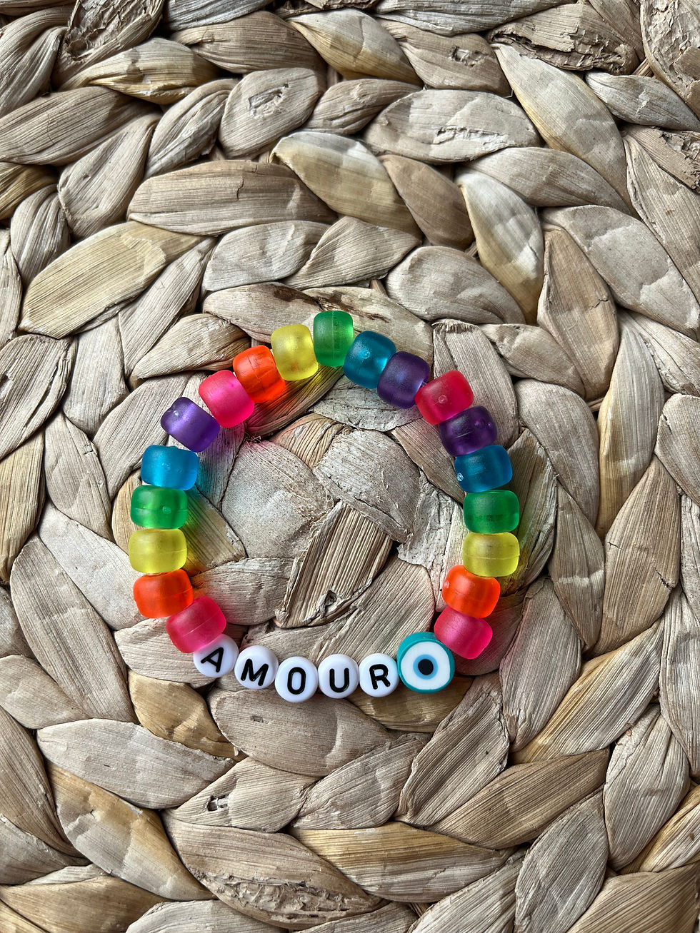 Bracelet 