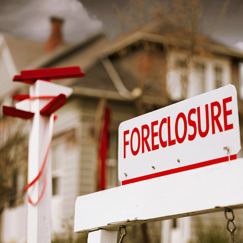 Financial Stress