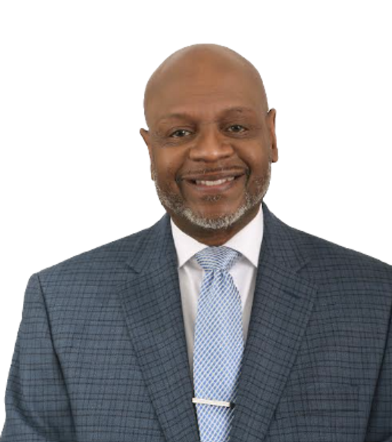 James Upshaw, Treasurer of the Board of The ARK Entrepreneurial